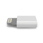 Apple iPhone / iPad Micro Usb Dönüştürücü Adaptör OTG Aparat thumbnail 5