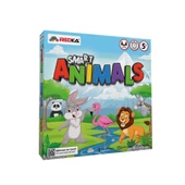 RD5641 Redka Smart Animal Zeki Hayvanlar thumbnail 1