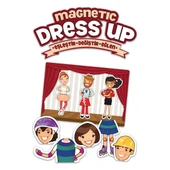 MD174 KS, Magnetic Dress Up - Eşleştira thumbnail 2