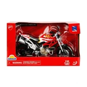 57513 Motor Ducati Monster thumbnail 1