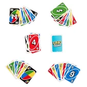 HXT58 UNO Teams Kartlar thumbnail 3