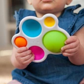 TFB192 Fat Brain Toys, Dimpl Duyu Düğmeleri thumbnail 3