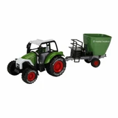 2556 Maxx Wheels Traktör Çiftlik Aracı thumbnail 8