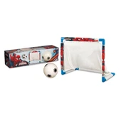 03011 Dede, Spiderman Futbol Seti thumbnail 1