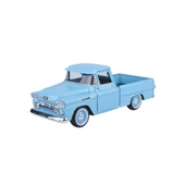 MM-79311 1:24 1958 CHEVY APACHE FLEETLINE PICKUP thumbnail 2