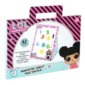 LOL7590 Laço, LOL Manyetik Tablet thumbnail 1