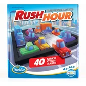 6671 RUSH HOUR thumbnail 2