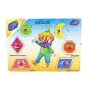 ONY-151-152 AHŞAP TUTMALI ŞEKİLLER thumbnail 1