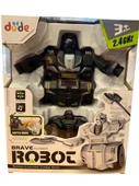 606-40 ROBOT -ZRV thumbnail 1