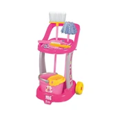 01970 Barbie Temizlik Zamanı ,Dede thumbnail 2
