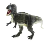 Sert Plastik Dinozor Figür - T-Rex thumbnail 5