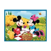 PUZZLE-93344 2IN1 Disney Puzzle thumbnail 4