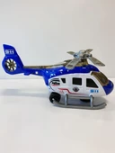 8814 SESLİ IŞIKLI ÇARP DÖN HELİKOPTER-KRS thumbnail 2