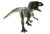 Sert Plastik Dinozor Figür - T-Rex thumbnail 3