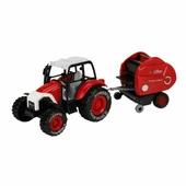 2556 Maxx Wheels Traktör Çiftlik Aracı thumbnail 7