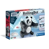 64468 Rollingbot - Robotik Laborutavarı /BilimveOyun +8 yaş thumbnail 1