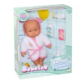 030031 SUN-BEBEK BEBELDU BANYO SAATİ thumbnail 1
