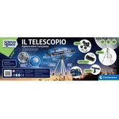 75087 Bilim ve Oyun - Teleskop thumbnail 4