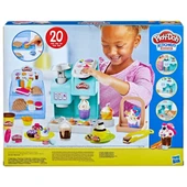 F5836 Play-Doh  Dondurma Arabam +3 yaş thumbnail 1