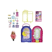 Barbie Extra Mini Butik HHN15 thumbnail 2