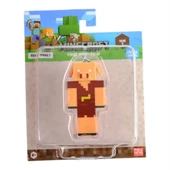 Minecraft 3D Figür Anahtarlık Seri 2 thumbnail 5