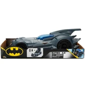 DC Batman Batmobile Araba thumbnail 4