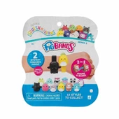 Squishmallows FigBands 2'li Seri 1 Sürpriz Paket thumbnail 2
