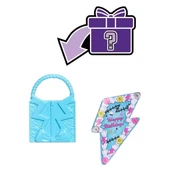 JBG73 Monster High Korkunç Tatlı Doğum Günü thumbnail 6