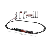 JHX6686 KUT 23 PCS CLASSIC MODEL TREN thumbnail 1