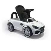Ride on Car Beyaz thumbnail 2