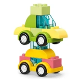 LEGO DUPLO İlk Yaratıcı Araçlar LED10474 thumbnail 4
