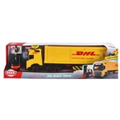 Dickie DHL Kargo Kamyon - SMB-203747018 thumbnail 1