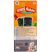 Tetris Game Tetris Oyun Konsolu 158A thumbnail 2