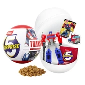 Mini Transformers Sürpriz Paket thumbnail 2