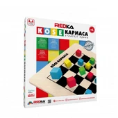 5442 Redka Köşe Kapmaca thumbnail 1