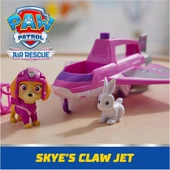 Paw Patrol Skyes Kurtarma Uçağı thumbnail 2