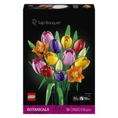 LEGO Botanicals Lale Buketi 11501 thumbnail 1