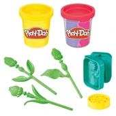 Play-Doh Minik Saksı Oyun Seti thumbnail 3