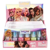 Wow Generation Neon 5'li Paket Oje Seti S00088543 thumbnail 4