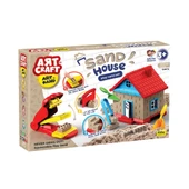 03675 Dede, Art Craft Kum Ev 750 gr thumbnail 1
