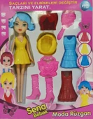 SENA SÖKTAK BEBEK thumbnail 1