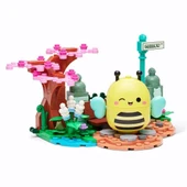 BLDR Squishmallows Oyun Seti thumbnail 4