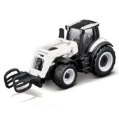Maisto Mini Work Machines Traktör - MAY/15591 thumbnail 4