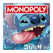 Monopoly Stitch Kutu Oyunu thumbnail 6