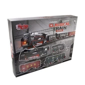JHX6686 KUT 23 PCS CLASSIC MODEL TREN thumbnail 3