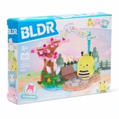 BLDR Squishmallows Oyun Seti thumbnail 6