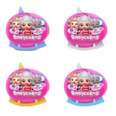 Babycorns Sevimli Sürpriz Bebek thumbnail 7