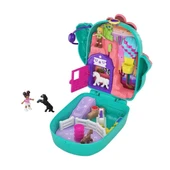 Polly Pocket ve Maceraları Oyun Seti thumbnail 7