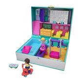 Polly Pocket ve Maceraları Oyun Seti thumbnail 8