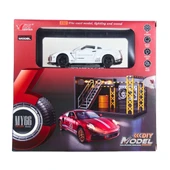 1/32 Nissan GTR thumbnail 2